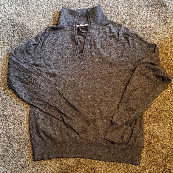 Banana Republic Other - Banana Republic Men's Sweater M Pima Cotton and Cashmere